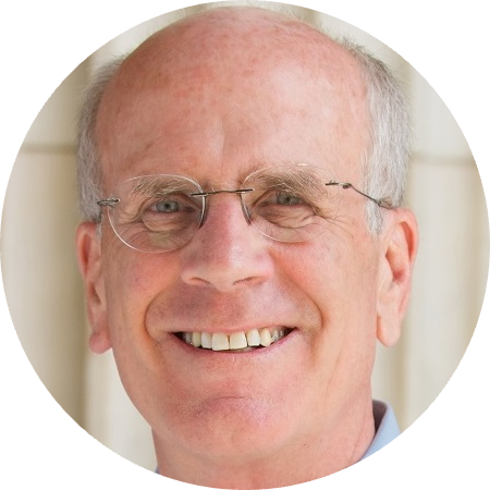 Peter Welch
