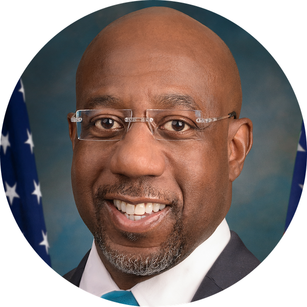 Raphael G. Warnock