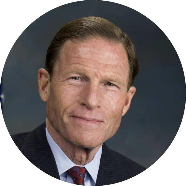 Richard Blumenthal