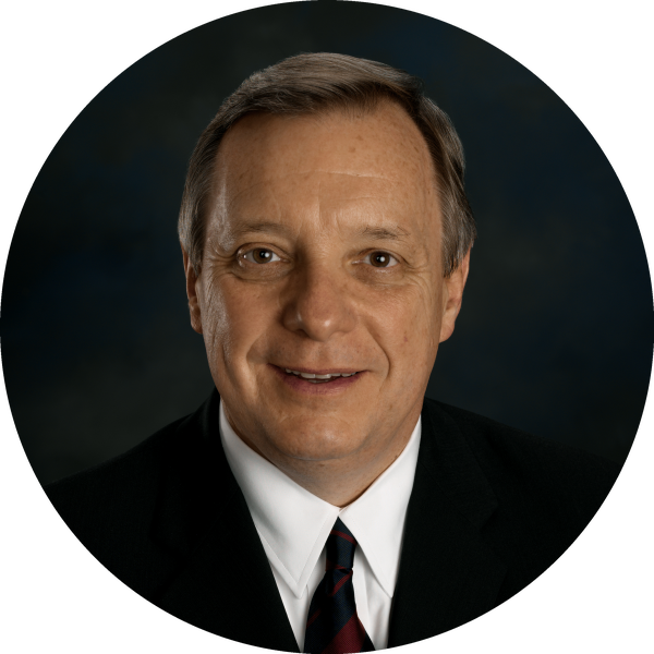 Richard J. Durbin