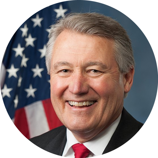 Rick W. Allen