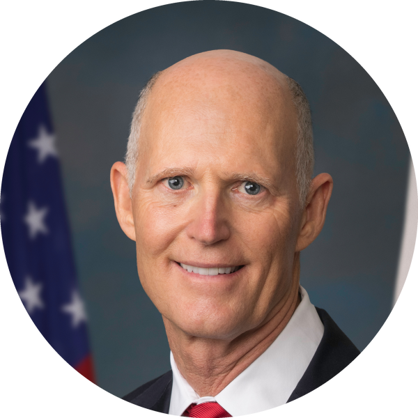 Rick Scott