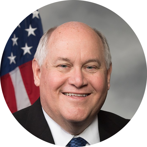 Ron Estes