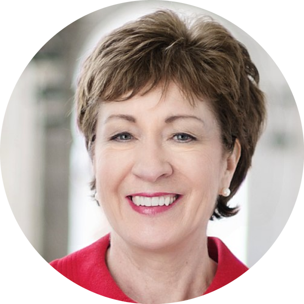 Susan M. Collins