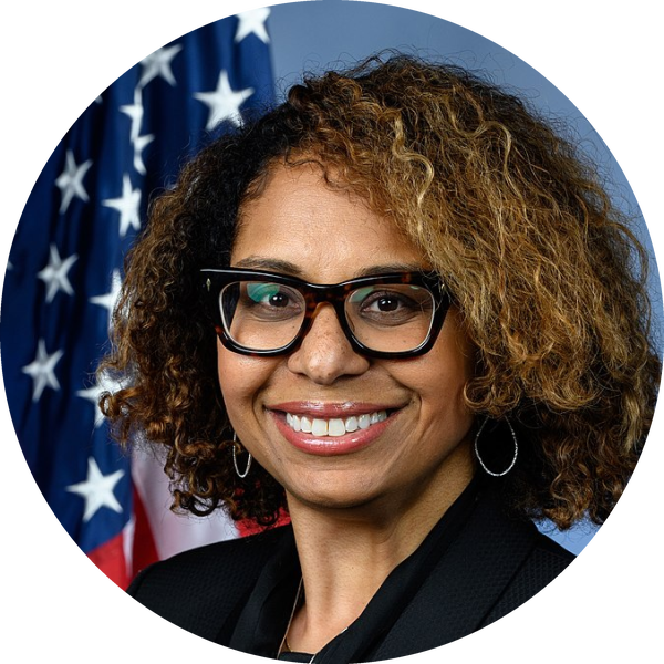 Sydney Kamlager-Dove