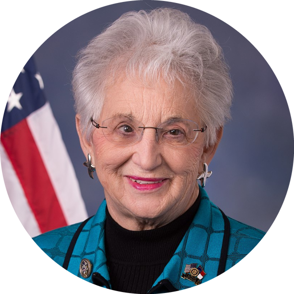 Virginia Foxx