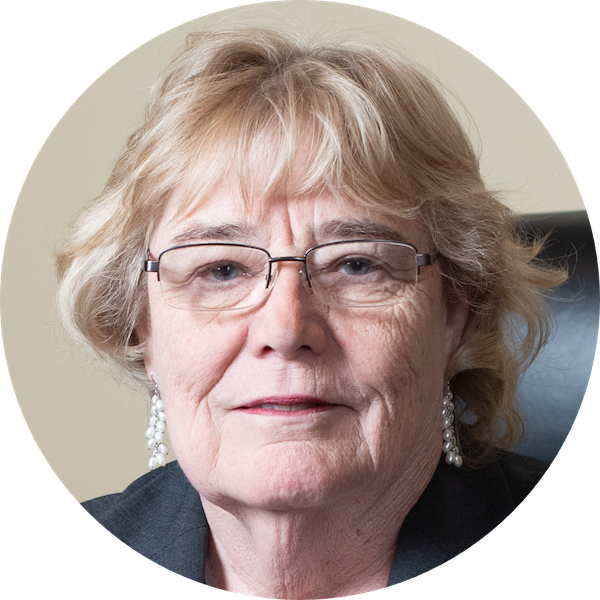 Zoe Lofgren