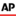 Associated Press Logo